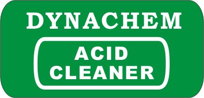 Acid Cleaner Descaler, Urine solubilizer Gallon