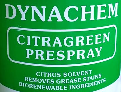 CitraGreen Prespray 32/1 Gallon Wide Range of Soils