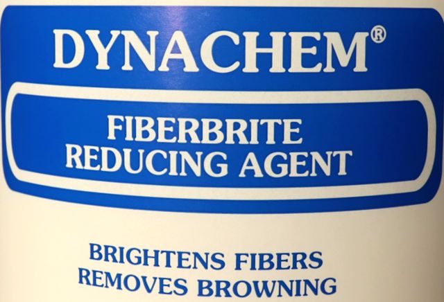 Fiberbrite Powder - reducing agent 2#