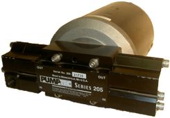 carpet cleaning pump