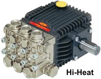 General Emperor Pump