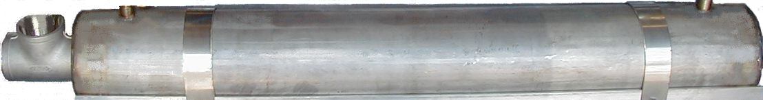 heat exchanger