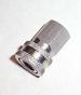(image for) KLN1B - Brass Quick Coupler-viton-1/8" FPT