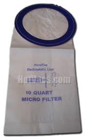 (image for) NT10F - Raven Paper Filters- pkg.10