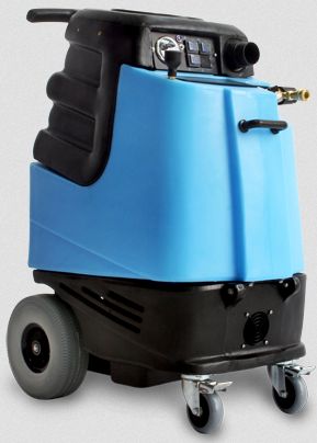(image for) Portable with Truck Mount Power . . .