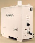 (image for) HWB115 Sonozaire 115A Ozone Machine 35% More Ozone