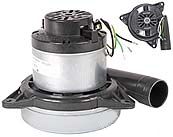 (image for) LMB465 - Vac Motor 117465 2St.7.2" diam.Tang.