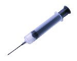 (image for) CA143 Adhesive Syringe w/Needle