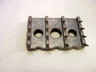 (image for) CA1505C-Pin Plate For 505 Only