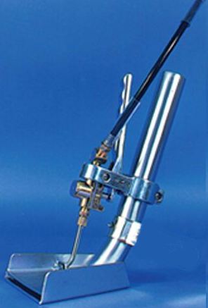 (image for) PRD1512 - 6" Hand Tool w/Bh2-61 500 PSI Valve