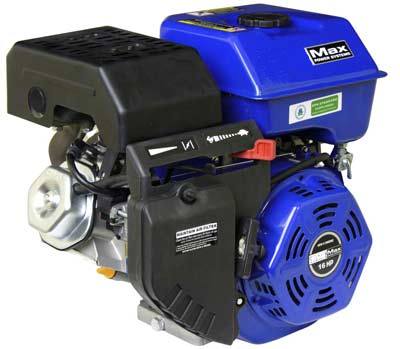 (image for) LGH16C 13 HP Engine 420 CC