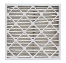 (image for) UN2025 Pleated Air Filter 2" x 20" x 25"