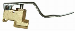 (image for) KN2001 - Offset Upholstery Valve