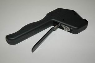 (image for) KN85HD - Ergonomic Valve Mount w/SS TM Angle Valve/hdl PTFE