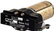 (image for) DC112 - 250 PSI Pump & Motor Assy.