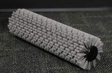 (image for) BP20BLK - 20" Cylindrical Black Brush Set