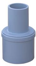 (image for) FLX455 - Cuff Swivel 2" Hose x 1.5" tool