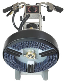 (image for) RV361 - RotoVac 360i Hard-surface Head