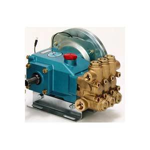 (image for) CTP3CPC - Clutch & Cat 3CP Pump (less rails)