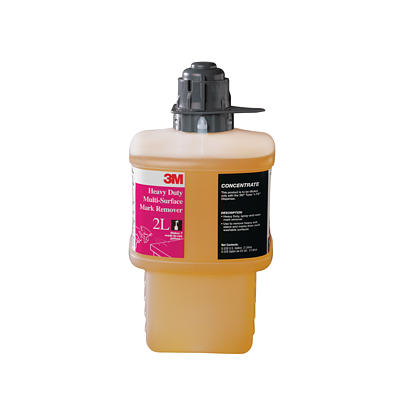 (image for) M3MS - 2L HD Multi-Surface Cln makes 6 gal.