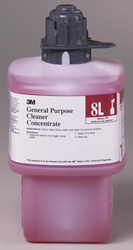(image for) M3GPH - 8H Gen. Purpose Cln. Twist N Fill makes 34gal.
