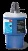 (image for) M3WC - 1L Glass Cleaner - Makes 30 gallons