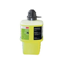 (image for) M3NC - 3H Neutral Cleaner Twist N Fill makes 207 gallons