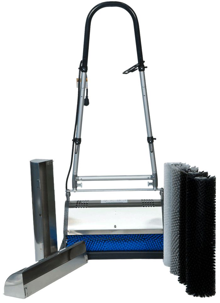 (image for) Pro45 Cylindrical Brush Floor Machine