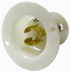(image for) GG4716 - Chassis Twist-Lock L515C