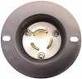 (image for) GG4716 - Chassis Twist-Lock L515C