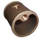 (image for) DC597 - Fuel Tap GM Vans 1997-2002