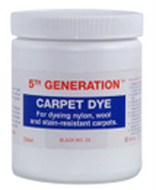 (image for) DY5G - 5th Gen.Dye Beige, Dk.Brown, Grey 20oz.