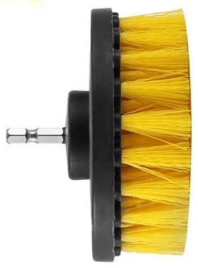 6-NP NYLON CARPET BRUSH