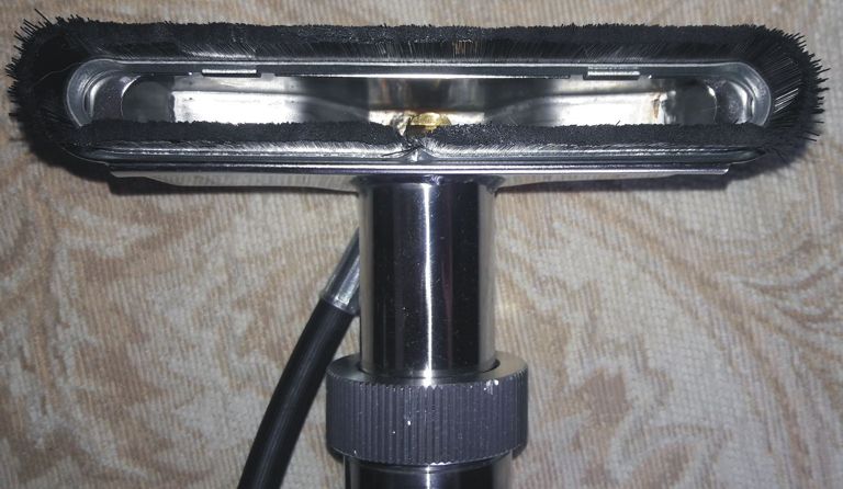 (image for) 6" Brush Tool Head Only