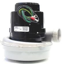 cherry LMB6A Vac Motor 145 6.6 diam. Tangential Discharge [LMB6A