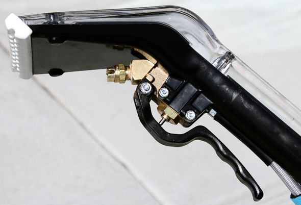 (image for) Mytee Lite Upholstery Tool