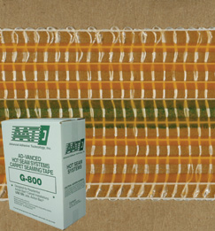 (image for) AAX10 Contract 4" Seam Tape Roll
