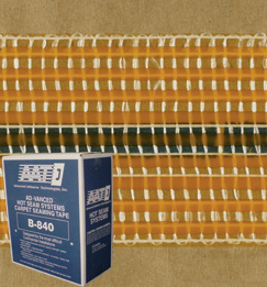 (image for) AAX40 Premium 840 4'' Seam Tape Roll