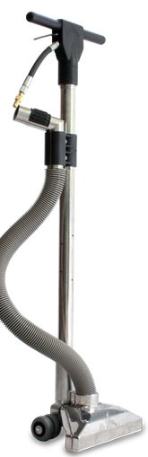 (image for) Bentley PRO Drag Wand Double Slot, Dual Glides DEMO