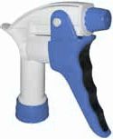 (image for) TL640 Trigger Sprayer Hi-Volume (red or blue)