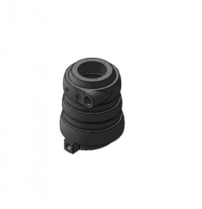 (image for) Breeze Solution Tank 10 Gal. Rotomolded