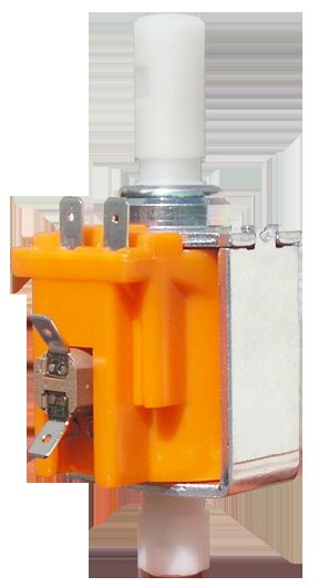 (image for) DC1003 - Pump 55 PSI - Spotter Extractor