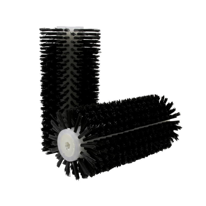 (image for) MY10GB - 10" Cylindrical Grout Brush - Set of Two
