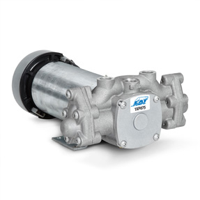 (image for) CTP1XPP - Cat 1XP Pump Only 1.5 GPM