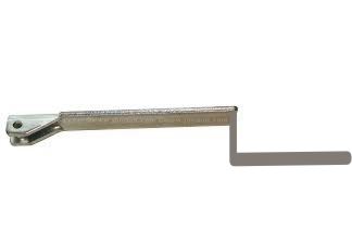 (image for) WLD900 - Wand Handle Kingston valve