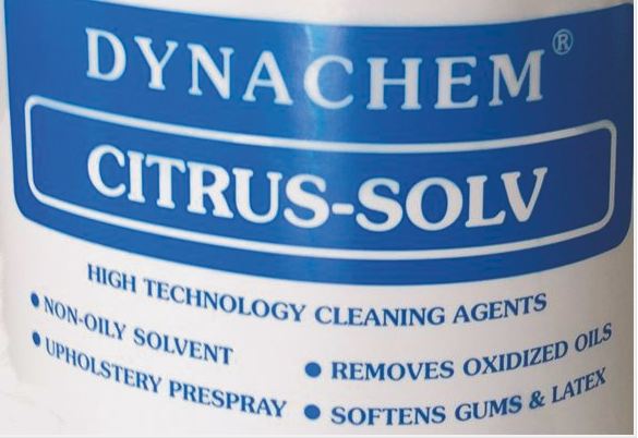 (image for) Citrus-Solv Natural Solvent Quart