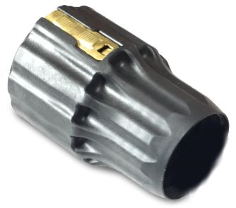 (image for) Cool Cuffs Hose Connector - Machine to 1.5" Vac Hose