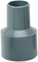 (image for) FLX215 Cuff - 2" Hose x 1.5" Tool