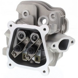 (image for) LGH3CH - Honda 13 Cyl Head - Bare