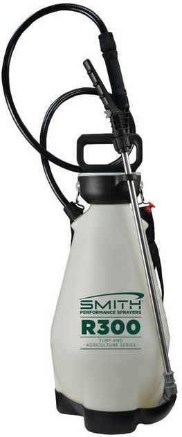 Smith 3 Gal. Industrial Sprayer ALL Viton Seals